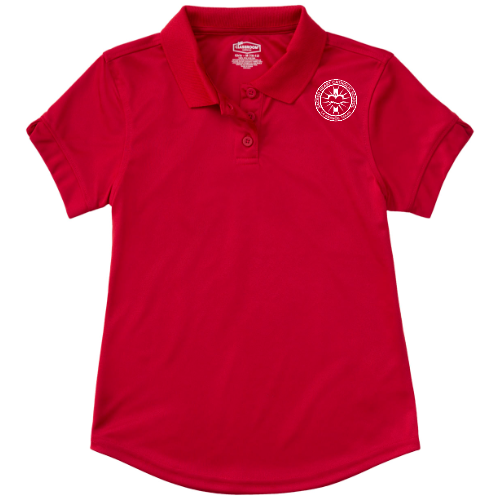 Junior girls polo clearance shirts